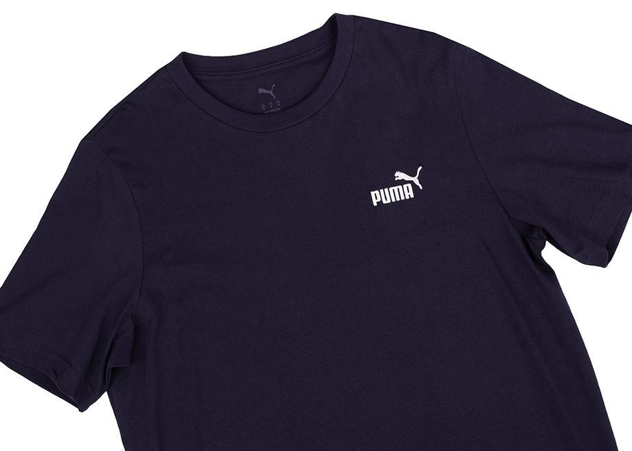 PUMA Koszulka męska Ess Small No.1 Logo Tee 682534 16 PUMA Koszulka męska Ess Small No.1 Logo Tee 682534 16