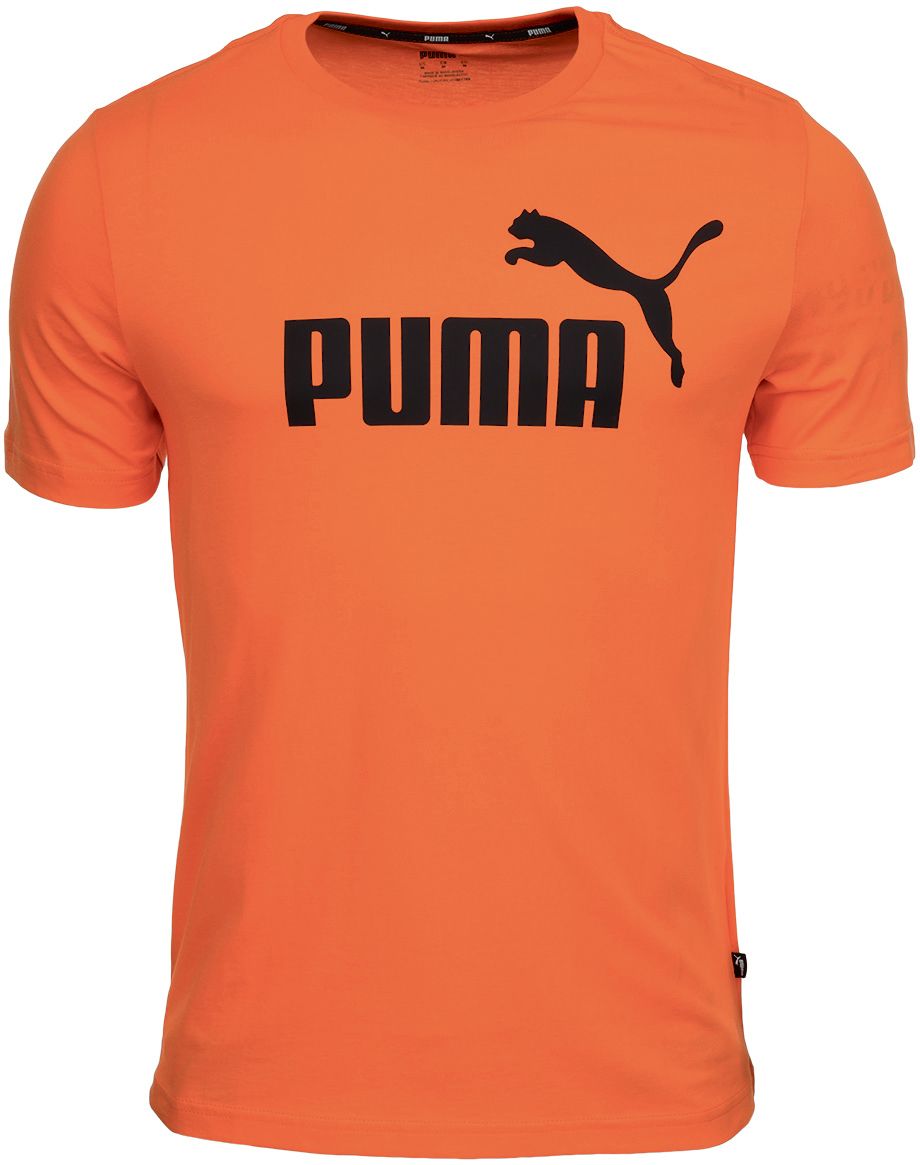 Puma Koszulka męska ESS Logo Tee 586667 94