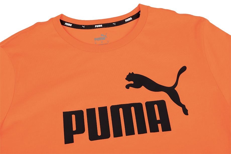 Puma Koszulka męska ESS Logo Tee 586667 94