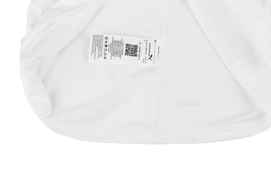 PUMA Koszulka męska LIGA Baselayer Tee SS 655918 04