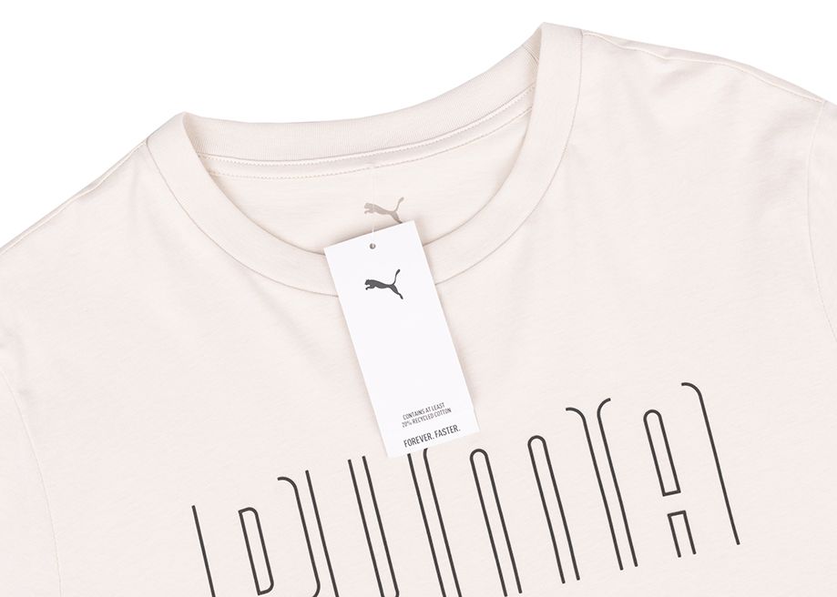 PUMA Koszulka męska Sport Graphic Tee 684617 87 PUMA Koszulka męska Sport Graphic Tee 684617 87