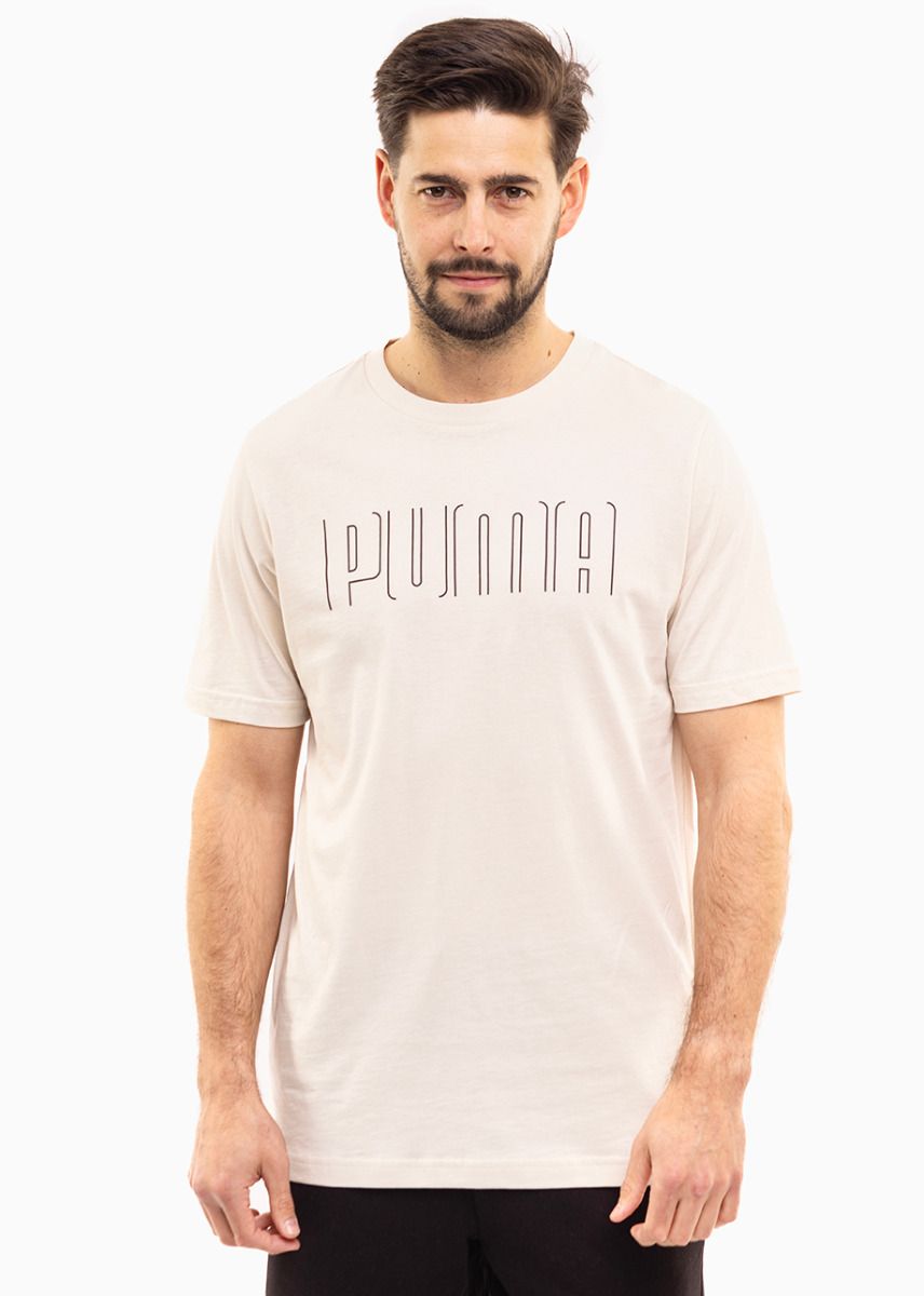 PUMA Koszulka męska Sport Graphic Tee 684617 87 PUMA Koszulka męska Sport Graphic Tee 684617 87