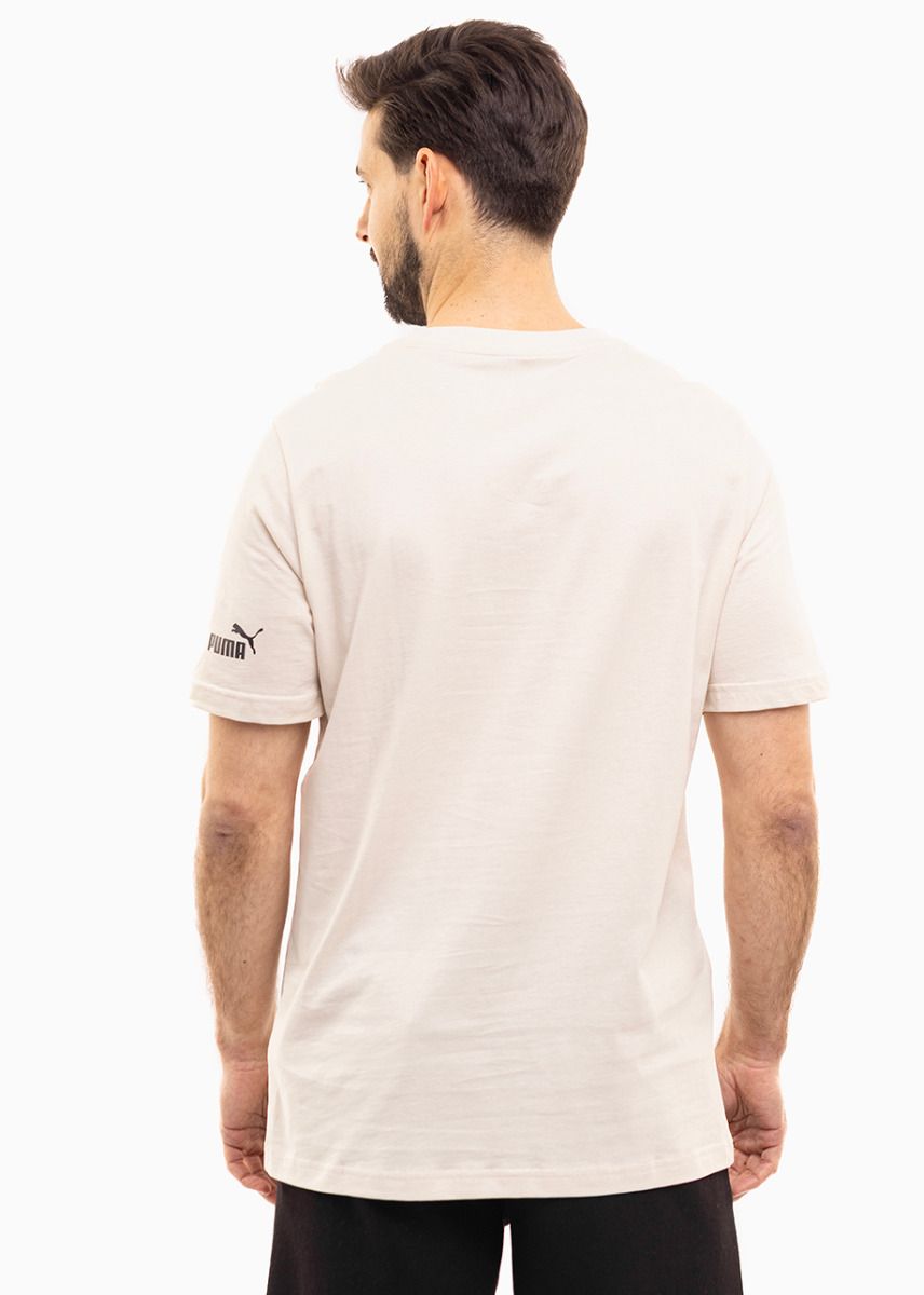 PUMA Koszulka męska Sport Graphic Tee 684617 87 PUMA Koszulka męska Sport Graphic Tee 684617 87
