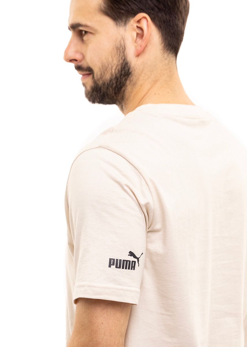 PUMA Koszulka męska Sport Graphic Tee 684617 87 PUMA Koszulka męska Sport Graphic Tee 684617 87