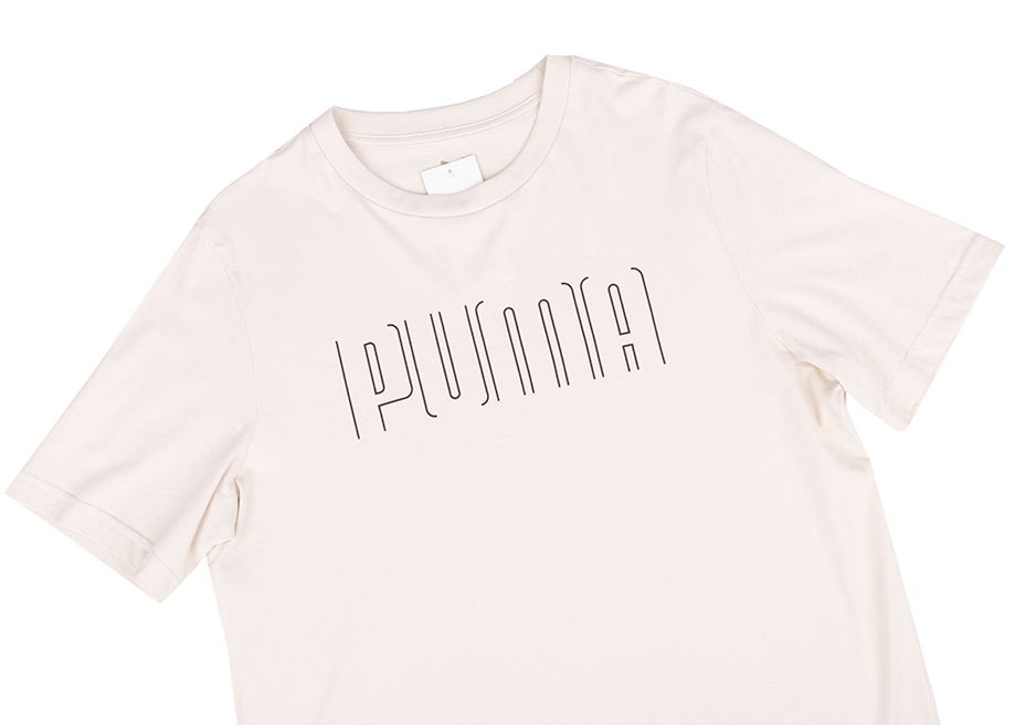 PUMA Koszulka męska Sport Graphic Tee 684617 87 PUMA Koszulka męska Sport Graphic Tee 684617 87
