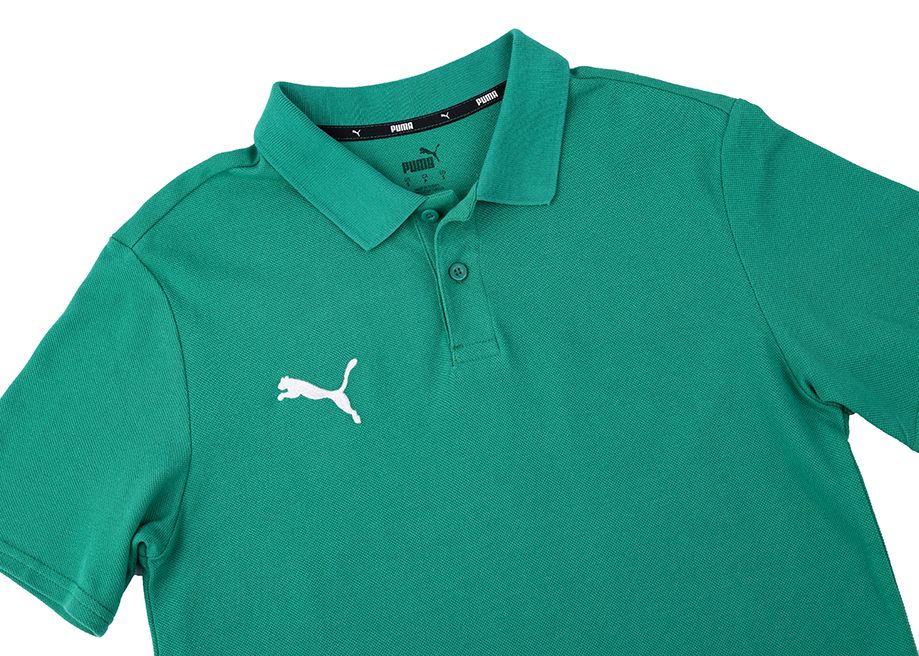 PUMA Koszulka męska Team Goal Casuals Polo 658605 05