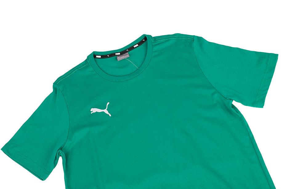 PUMA Koszulka męska teamGOAL 23 Casuals Tee 656578 05