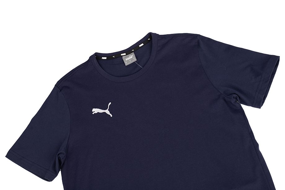 PUMA Koszulka męska teamGOAL 23 Casuals Tee 656578 06