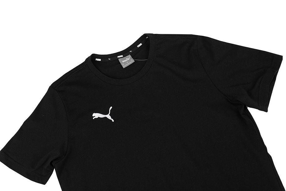 PUMA Koszulka męska teamGOAL 23 Casuals Tee 656578 03