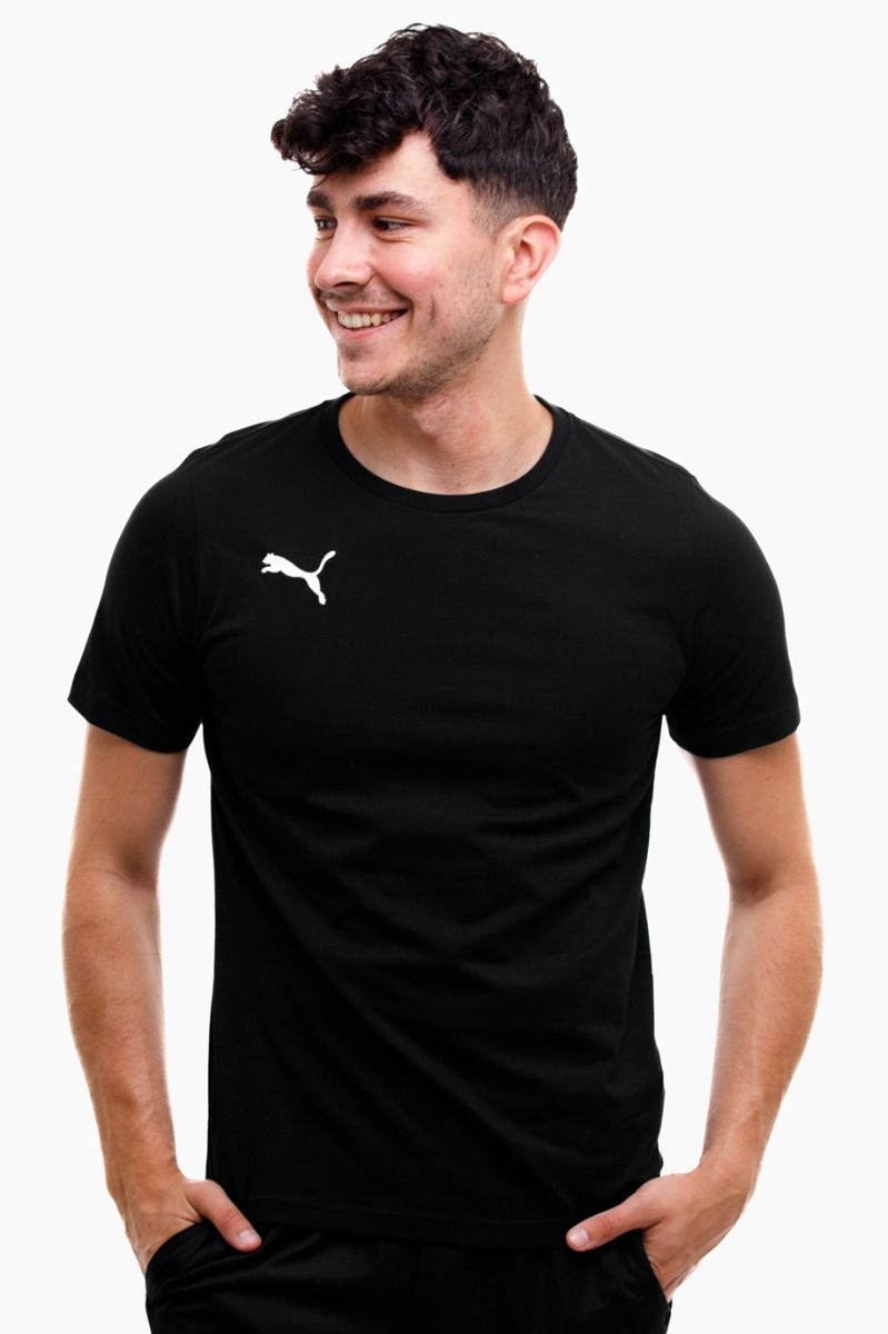 PUMA Koszulka męska teamGOAL 23 Casuals Tee 656578 03