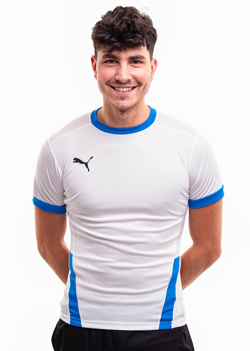 PUMA Koszulka męska teamGOAL 23 Jersey 704171 12