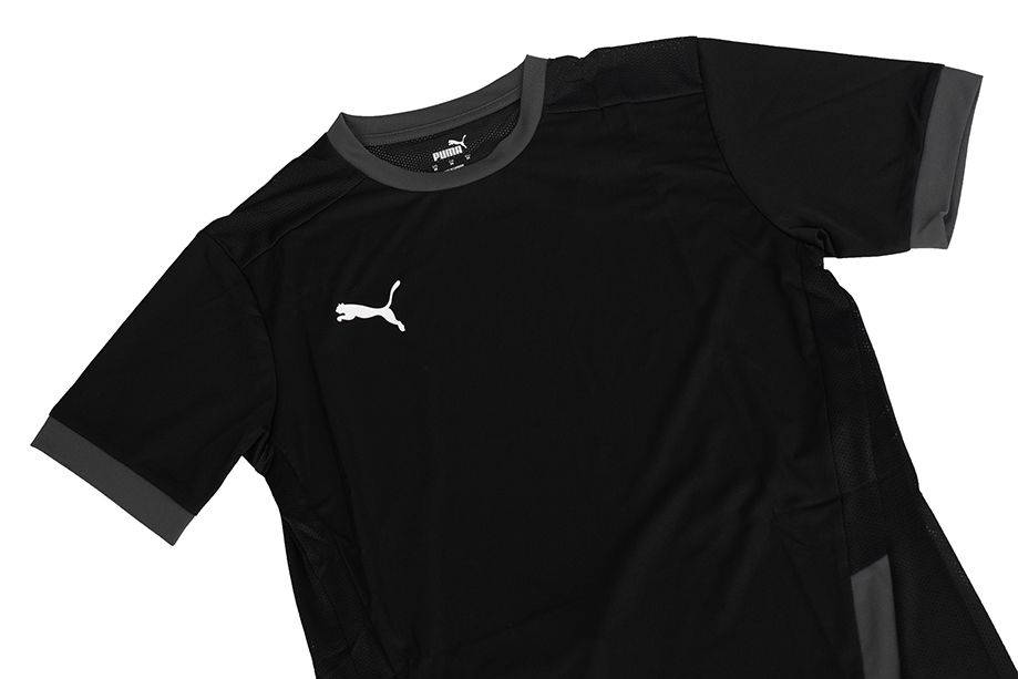 PUMA Koszulka męska teamGOAL 23 Jersey 704171 03 PUMA Koszulka męska teamGOAL 23 Jersey 704171 03