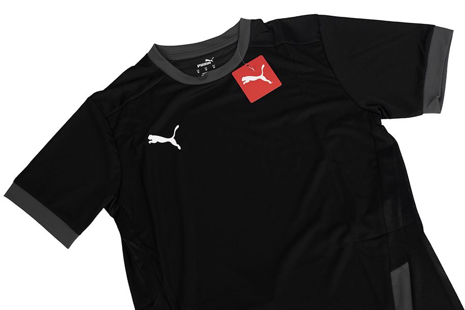 PUMA Koszulka męska teamGOAL 23 Jersey 704171 03 PUMA Koszulka męska teamGOAL 23 Jersey 704171 03