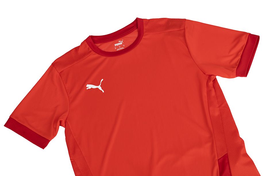 PUMA Koszulka męska teamGOAL 23 Jersey 704171 01