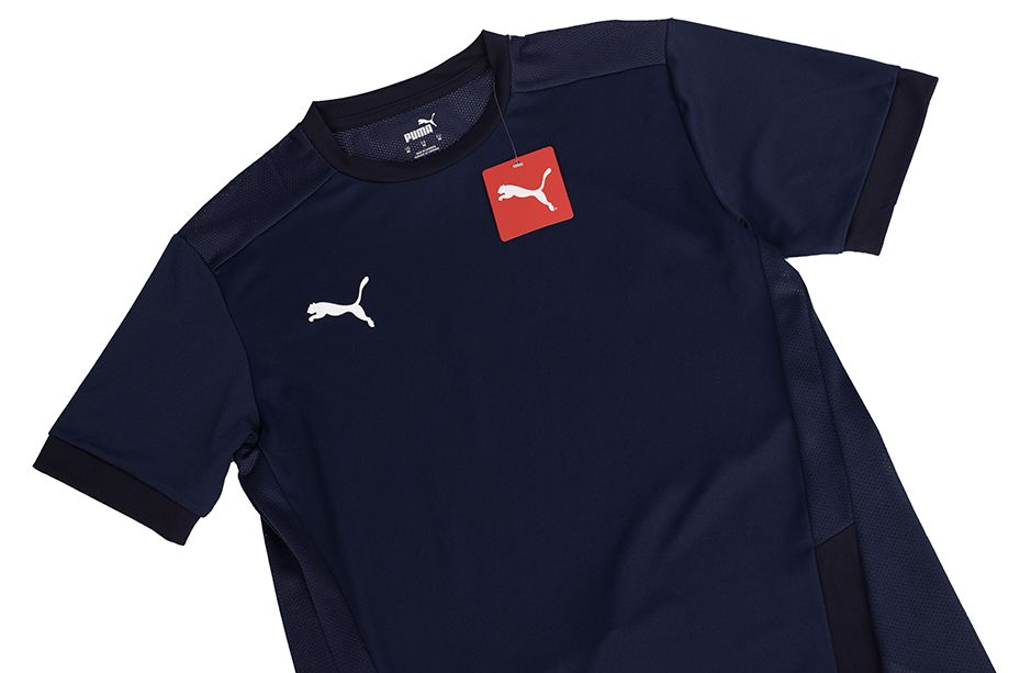 PUMA Koszulka męska teamGOAL 23 Jersey 704171 06