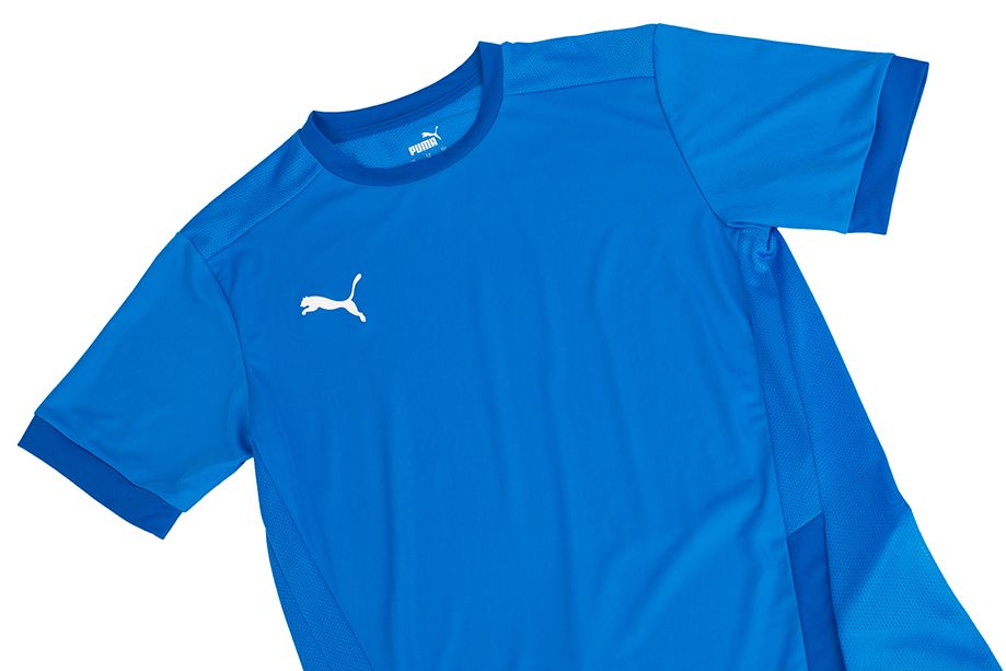 PUMA Koszulka męska teamGOAL 23 Jersey 704171 02