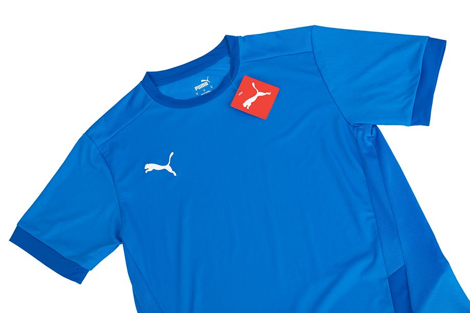 PUMA Koszulka męska teamGOAL 23 Jersey 704171 02