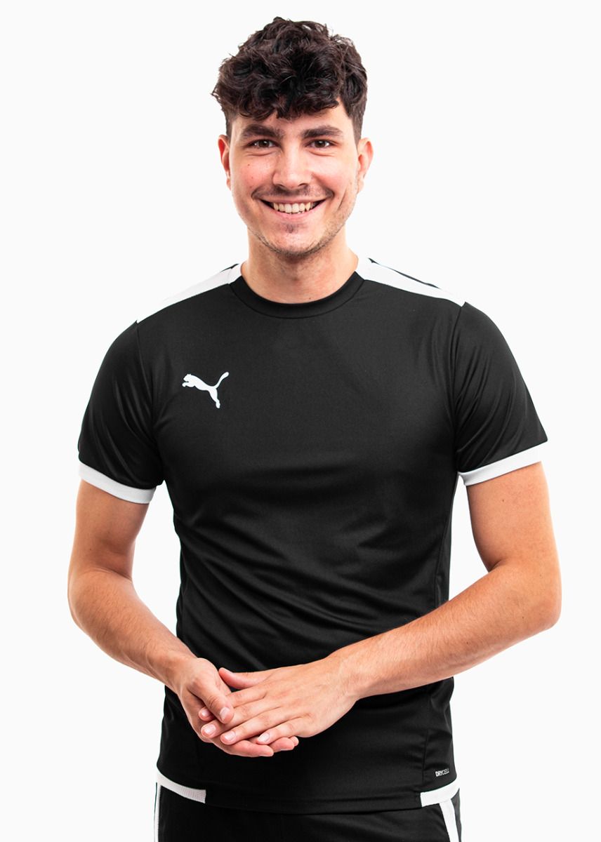 PUMA Koszulka męska teamLIGA Jersey 704917 03