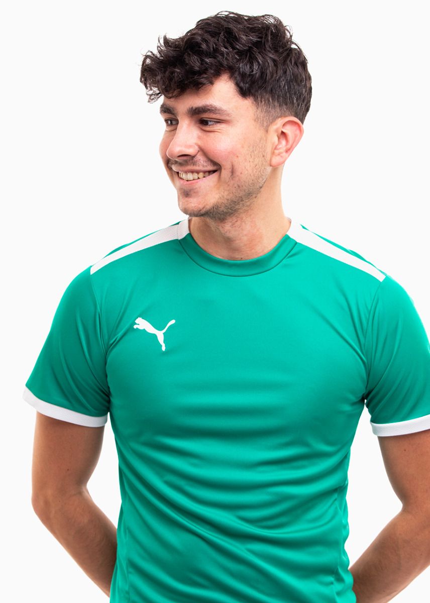 PUMA Koszulka męska teamLIGA Jersey 704917 05