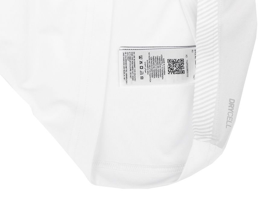 PUMA Koszulka męska teamVISION Jersey 704921 04