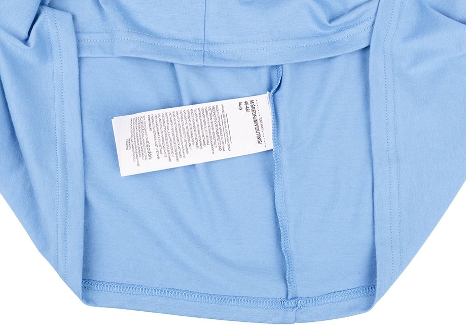Under Armour Koszulka męska Sportstyle Left Chest SS 1326799 453 Under Armour Koszulka męska Sportstyle Left Chest SS 1326799 453