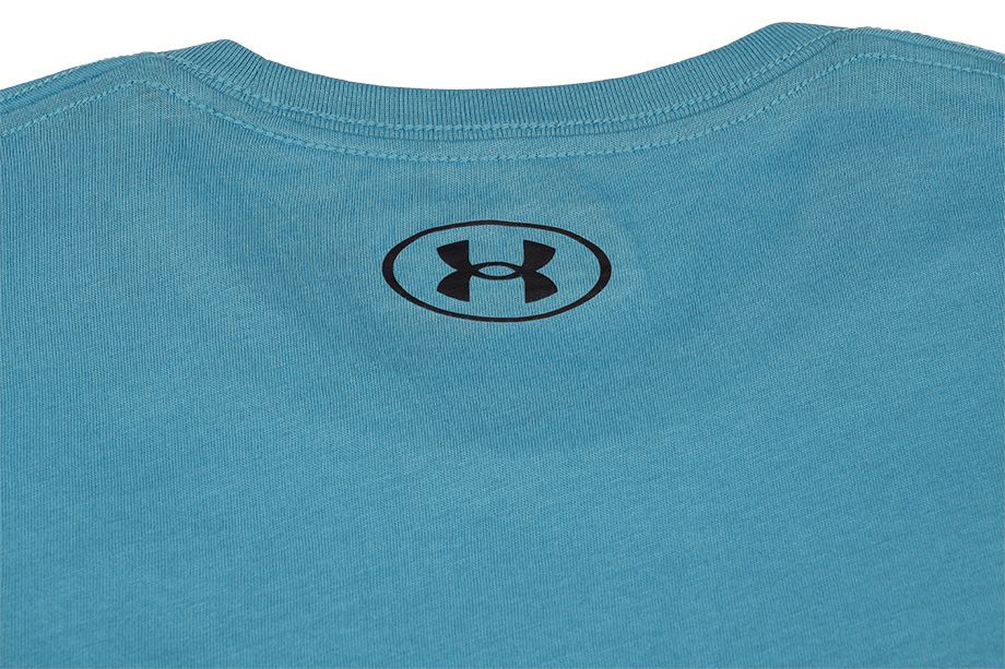 Under Armour Koszulka męska Sportstyle Left Chest SS 1326799 597