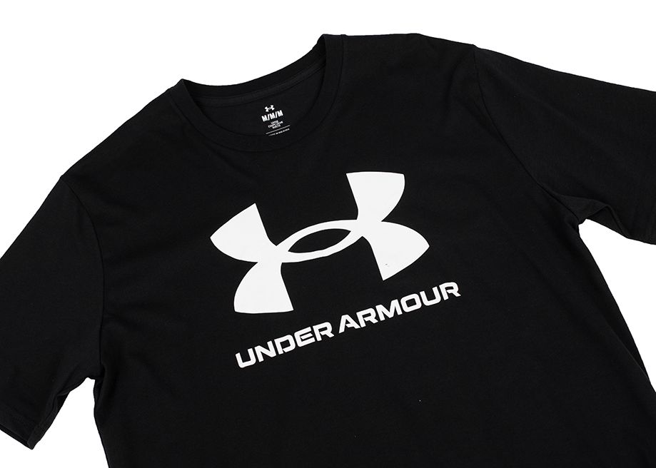 Under Armour Koszulka męska Sportstyle Logo 1382911 001