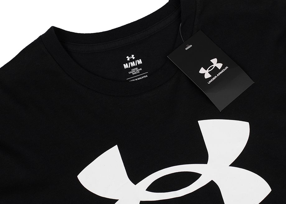 Under Armour Koszulka męska Sportstyle Logo 1382911 001