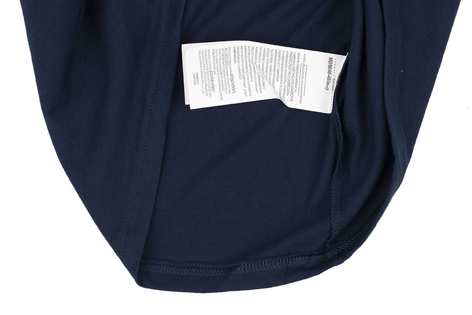 Under Armour Koszulka męska Sportstyle Logo SS 1329590 408 Under Armour Koszulka męska Sportstyle Logo SS 1329590 408