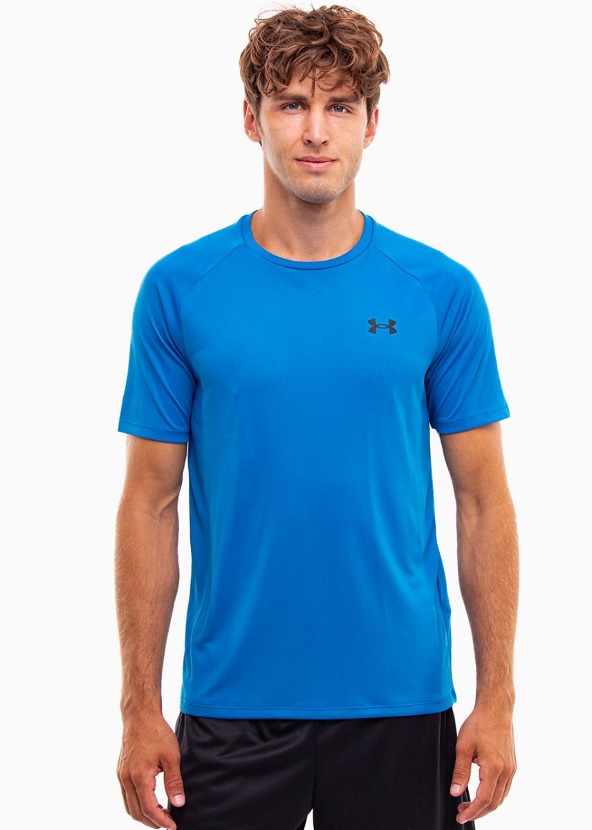 Under Armour Koszulka męska Tech 2.0 Ss Tee 1326413 406