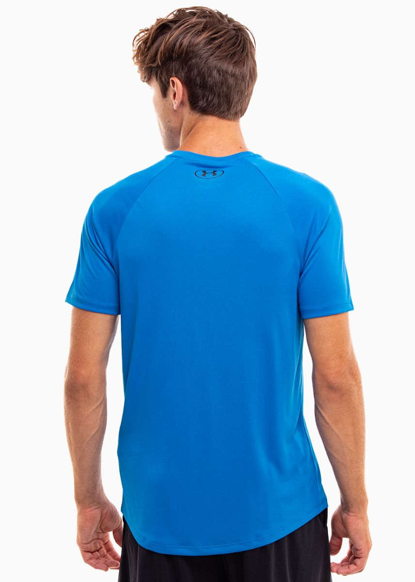 Under Armour Koszulka męska Tech 2.0 Ss Tee 1326413 406