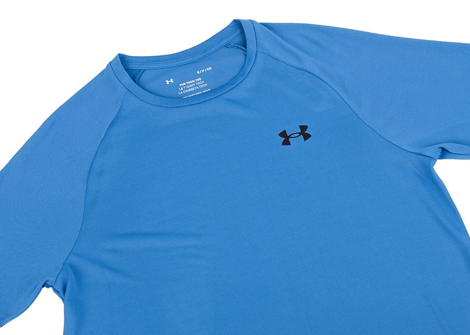 Under Armour Koszulka męska Tech 2.0 Ss Tee 1326413 406