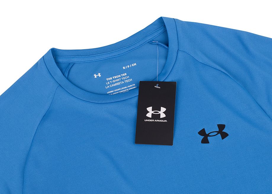 Under Armour Koszulka męska Tech 2.0 Ss Tee 1326413 406