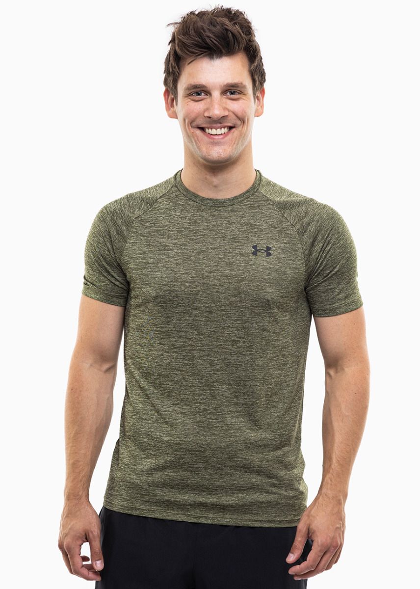 Under Armour Koszulka męska Tech 2.0 Ss Tee 1326413 390