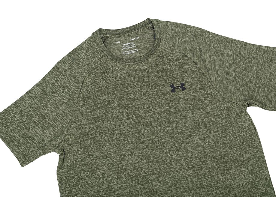 Under Armour Koszulka męska Tech 2.0 Ss Tee 1326413 390