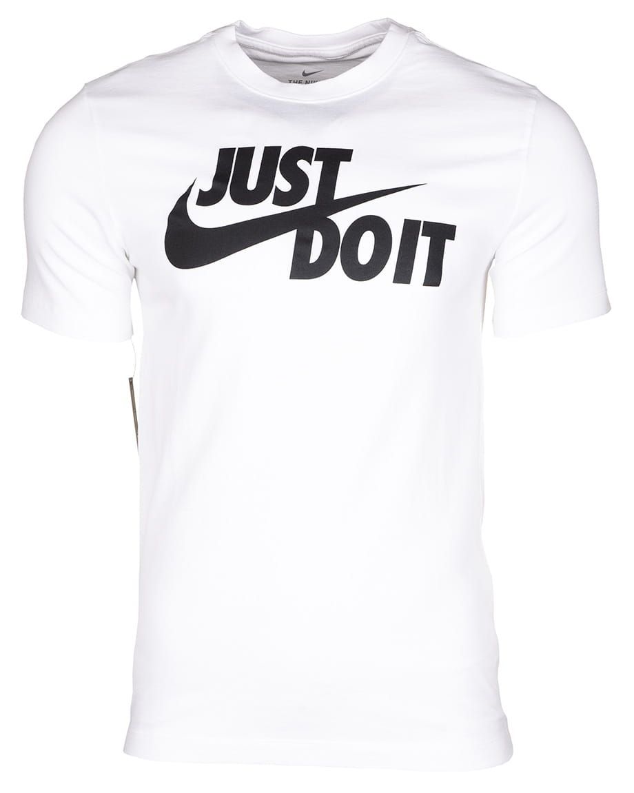 Nike Koszulka meska T-Shirt JDI 891863 100 Nike Koszulka meska T-Shirt JDI 891863 100