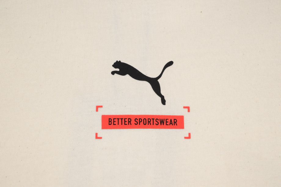 PUMA Koszulka damska Better Tee 847469 99 PUMA Koszulka damska Better Tee 847469 99
