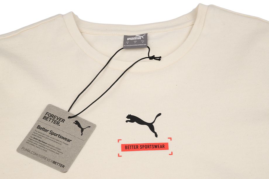 PUMA Koszulka damska Better Tee 847469 99 PUMA Koszulka damska Better Tee 847469 99