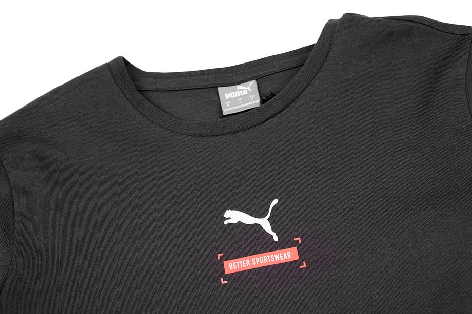 PUMA Koszulka damska Better Tee 847469 75 PUMA Koszulka damska Better Tee 847469 75