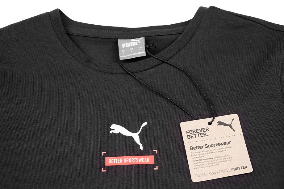 PUMA Koszulka damska Better Tee 847469 75 PUMA Koszulka damska Better Tee 847469 75