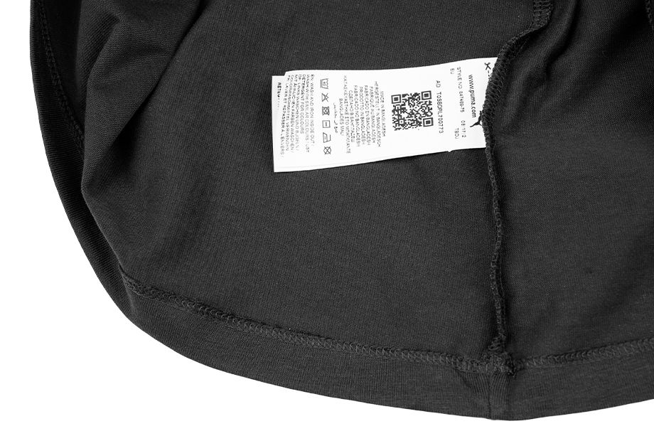 PUMA Koszulka damska Better Tee 847469 75 PUMA Koszulka damska Better Tee 847469 75