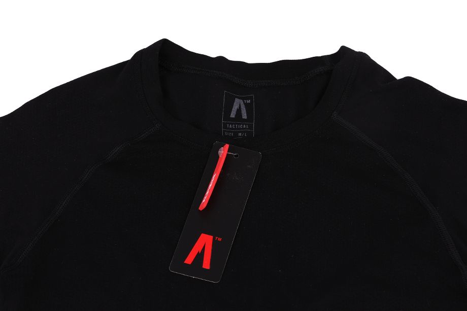 Alpinus koszulka termoaktywna Antero HN43660