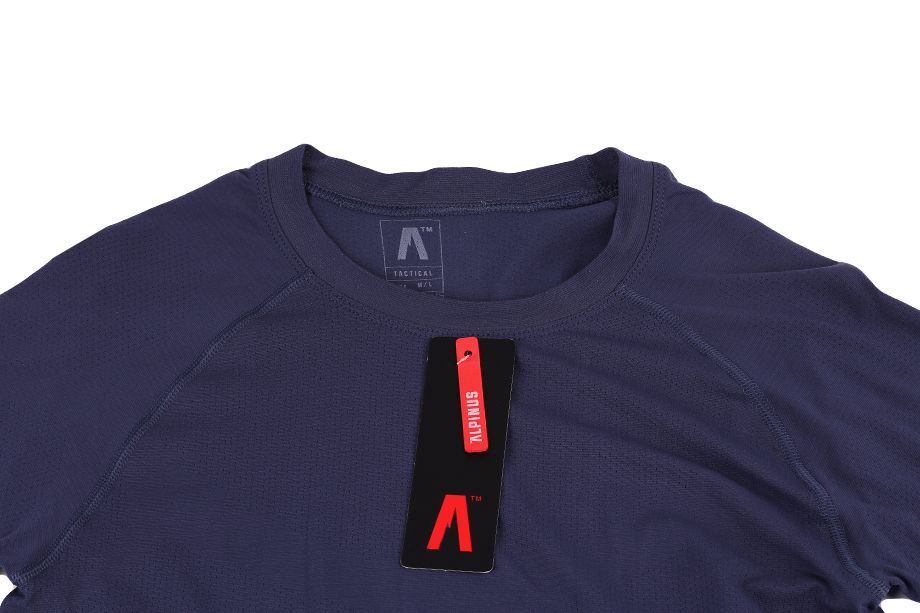 Alpinus koszulka termoaktywna Antero HN43664