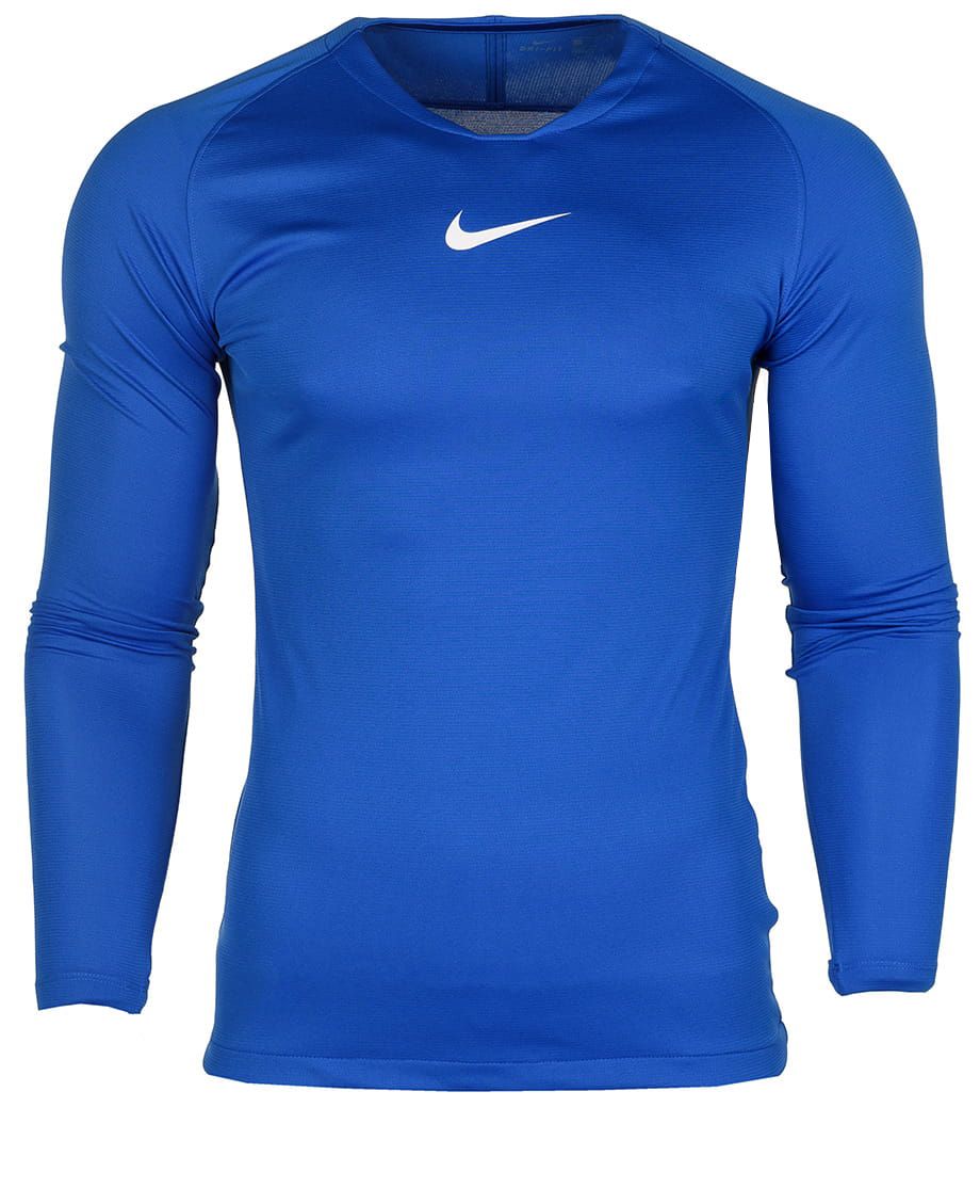 Nike Koszulka Męska M Dry Park First Layer JSY LS AV2609 463