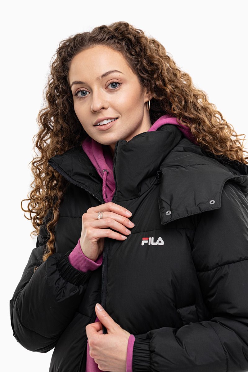 Fila Kurtka damska Buchen FAW0549 80010