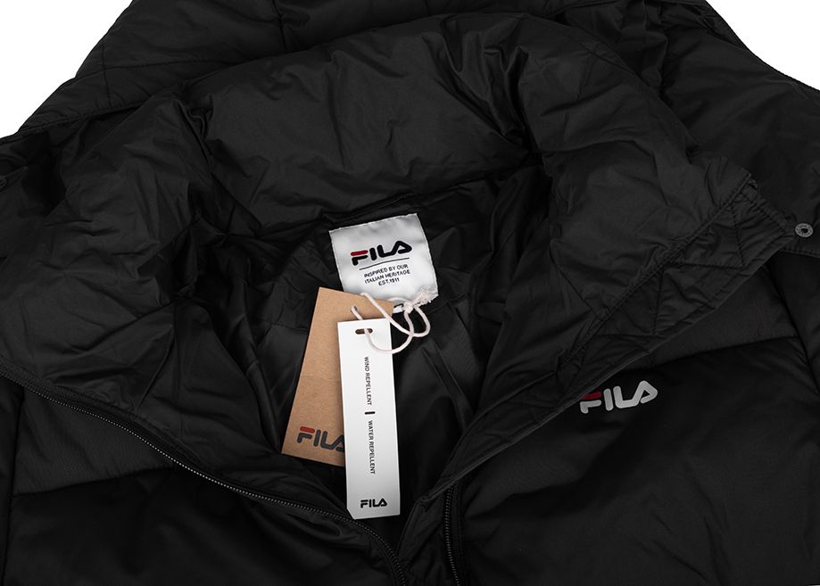 Fila Kurtka damska Buchen FAW0549 80010