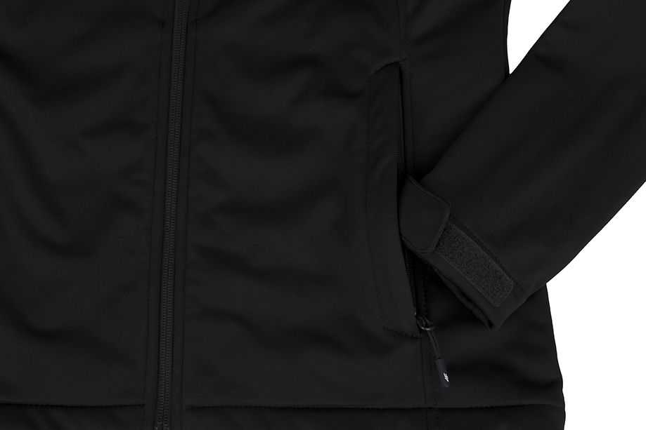 4F Kurtka damska softshell F055 4FSS23TSOFF055 20S 4F Kurtka damska softshell F055 4FSS23TSOFF055 20S