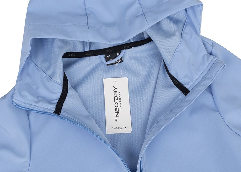 4F Kurtka damska softshell F320 4FWSS25TSOFF320 33S