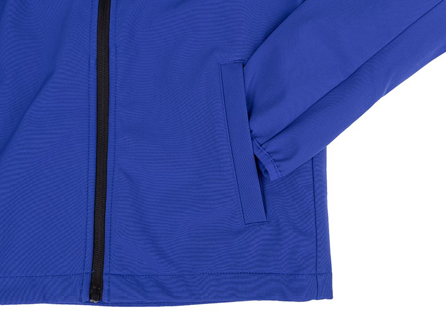 4F Kurtka dla chłopca softshell 4FJWSS25TSOFM306 36S 4F Kurtka dla chłopca softshell 4FJWSS25TSOFM306 36S