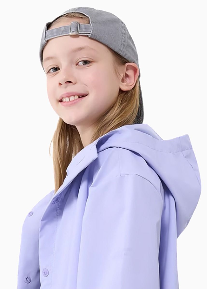 4F Kurtka dla dzieci U213 4FJWSS25TJACU213 52S 4F Kurtka dla dzieci U213 4FJWSS25TJACU213 52S